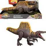 Jurassic World Spinosaurus Figürü