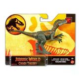 Jurassic World Tehlikeli Dinozor - Farlowichnus