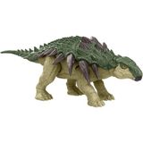 Jurassic World Tehlikeli Dinozor Figürü Film Serisi JGB72 - Edmontonia JCL50 - Renkli