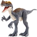 Jurassic World Tehlikeli Dinozor Figürü Film Serisi JGB72 - Proceratosaurus JCL55 - Renkli