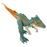 Jurassic World Tehlikeli Dinozor Figürü Moros Intrepidus