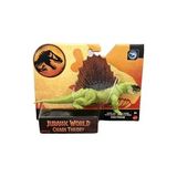 Jurassic World Tehlikeli Dinozor Paketi - Dimetrodon