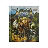 Jurassic World - The Ultimate Pop-Up Book - standart