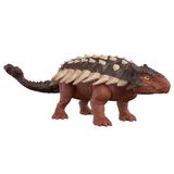 Jurassic World Toys Jurassic World Vahşi Dinozor Figürü Ankylosaurus