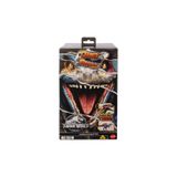 JURASSIC WORLD Toyzade Dino Reveal Deluxe Dinozor Aksiyon Figürü Oyuncakları, Renk Değiştiren Oyuncağı JKN04-jkn05 CONCAVENATOR