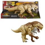 Jurassic World Ürkütücü Dinozor Figürü Villain