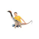 Jurassic World XL Titanosaurus Figürü 150 cm JGB62