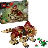 Jurassic World Yavru Dinozor Dolores: Aquilops 76970