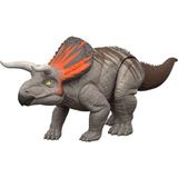 Jurassic World Zuniceratops Strike ACTION-JGB79 - 001-Renkli