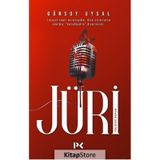 Jüri - Gürsoy Uysal