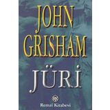 Jüri - John Grisham