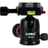 Jusino BH-68 Profesyonel Tripod Kafası