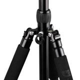 Jusino TK-254 Alüminyum Profesyonel Tripod-Monopod