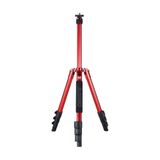 Jusino X-423S Kırmızı Tripod