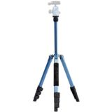 Jusino X-423S Mavi Tripod