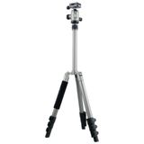 Jusino X-423S Silver Tripod
