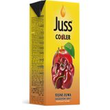 Juss 200 ml Elma ve Vişne Aromalı İçecek