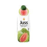 Juss Ekşi Guava Nektar 1000 ml
