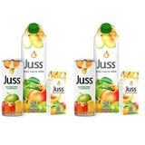 Juss Karışık Nektar 1000 ml (2 paketi)