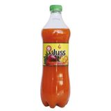 Juss Limon 330 ml Soğuk Çay