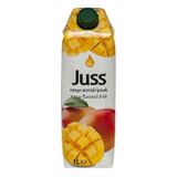 Juss Mango 1 lt Aromalı İçecek
