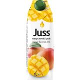 JUSS MANGO 1000 ML TETRA - 1 lt