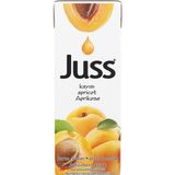Juss Nektar Kayısı 200 ml x 27 Slim