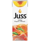 Juss Şeftali Nektar 200 ml (6 paketi)