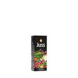 JUSS Slim 200 ml%100 Elma-Vişne Suyu