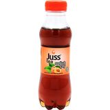 Juss Tea Şeftali Soğuk Çay Pet 24 x 250 ml
