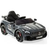 Jusso B2GO15798 12 V Kırmızı Füme Akülü Araba