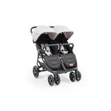 Jusso Baby2Go Sunflower İkiz Puset Bebek Arabası (Tek elle kapanabilme)