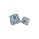 Jusso Cicoop Bebek Mama Tabağı 2'li Set Fil