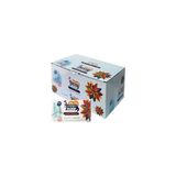 Jussy Cep Islak Mendil Pakette 15 Adet Alcohol Free - Paraben Free (36 Lı Paket) - Yok