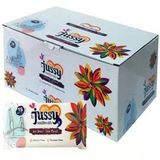 Jussy Cep Islak Mendil Pakette 15 Adet Alcohol Free - Paraben Free (36 Lı Paket)