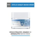 Just Art Sivilce Ve Akne Karşıtı Kurutucu Etkili Sivilce Önleyici Yüz Kremi 50ml