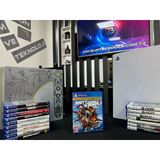 Just Cause 3 Ps4 - Ps5 Oyun Cd’si (İkinci El)
