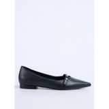Just Cavalli Babet 79Ra3S74, 36, 5003323424, Siyah, Kadın