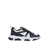 Just Cavalli Beyaz Erkek Sneaker FONDO LIUK DIS. SH5