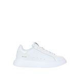 Just Cavalli Beyaz Erkek Sneaker FONDO URSA DIS. 4