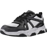 Just Cavalli Beyaz - Gri Sneaker Fondo Lıuk Dıs. Sh5, 41, 5003328094, Beyaz - Gri, Erkek