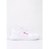 Just Cavalli Beyaz Kadın Deri Sneaker 75RA3SB3ZP279003