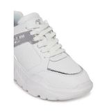 Just Cavalli Beyaz Sneaker 78RA3SL9, 39, 304945892, 003+900, Kadın