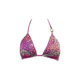 Just Cavalli Bikini Üst, M, 5003158746, Fuşya, Kadın
