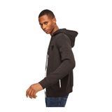 Just Cavalli Bisiklet Yaka Gri Melanj Sweatshirt, M, 5003115309, Gri Melanj, erkek