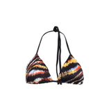 Just Cavalli Çok Renkli Bikini Üst, M, 5003158775, Çok Renkli, Kadın