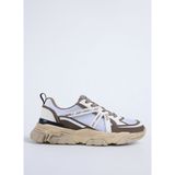 Just Cavalli Çok Renkli Erkek Sneaker FONDO LIUK DIS. C02
