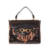 Just Cavalli Çok Renkli Kadın El Çantası 79RA4BH3QL7