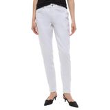 Just Cavalli Denim Pantolon, 29, 5003281132, Beyaz, Kadın