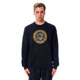 Just Cavalli Erkek Bisiklet Yaka Sweatshirt75Oaıe05Cf102,Siyah L